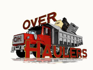 over haulers