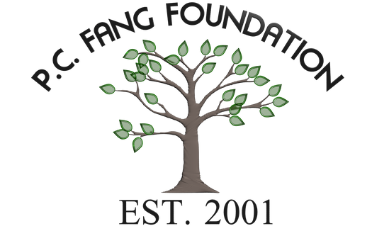pc fang foundation logo
