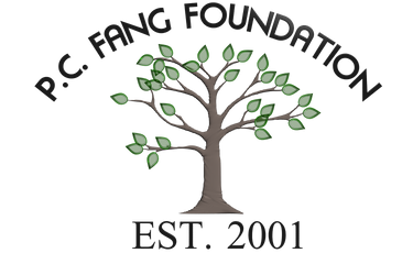 pc fang foundation logo