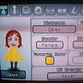 Daisy's Mii