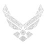 USAF Tribal - Air Force