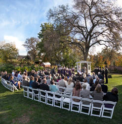 Wedding Panorama 2