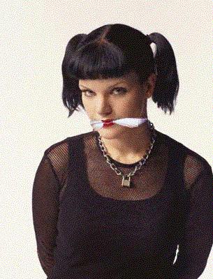 Pauley Perrette 6