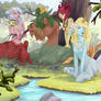 World Disney