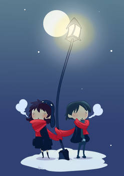 Happy 2011