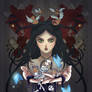 Alice Madness Return