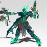 Lucian Soul Reaver