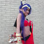 Shantae Cosplay