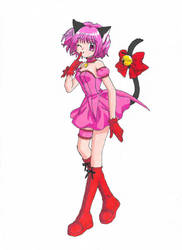 Tokyo Mew Mew