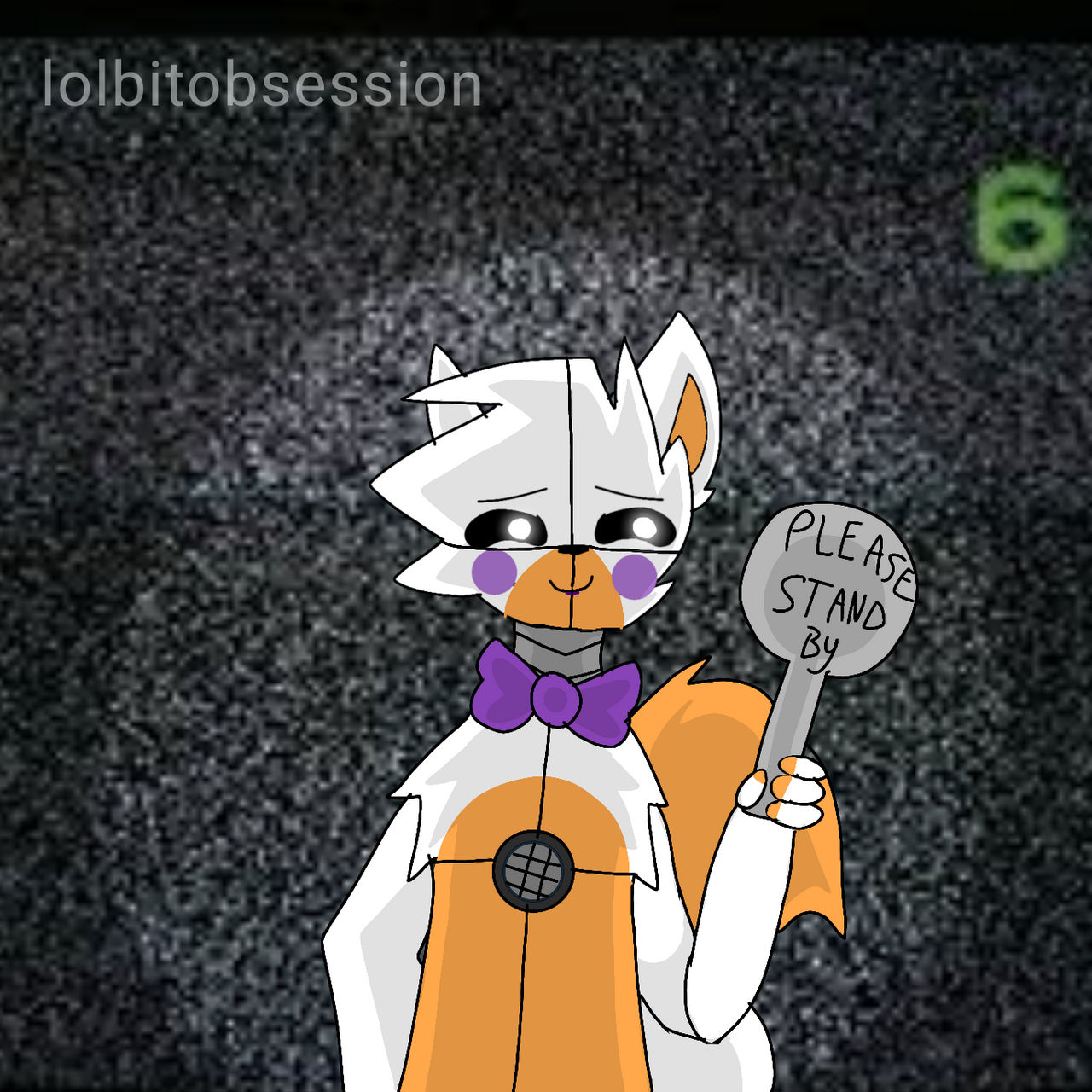 Lolbit Addection Lolbit fanart by lolbitobsession on DeviantArt