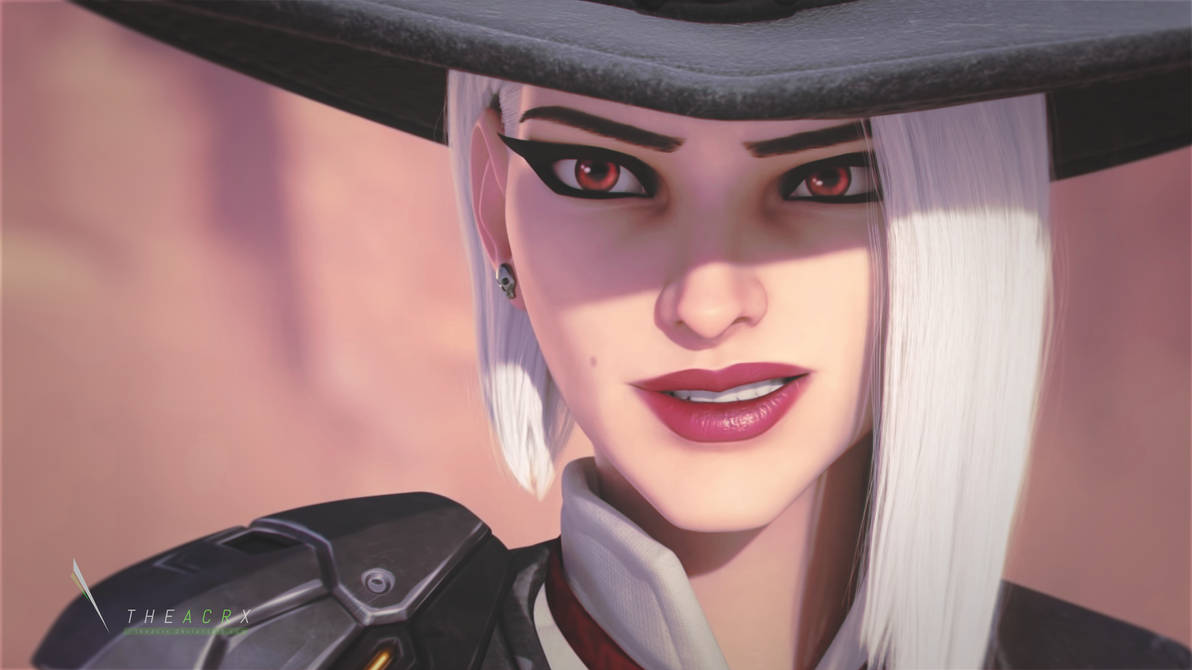 Ashe