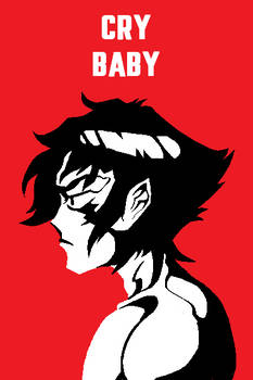 Devilman Crybaby