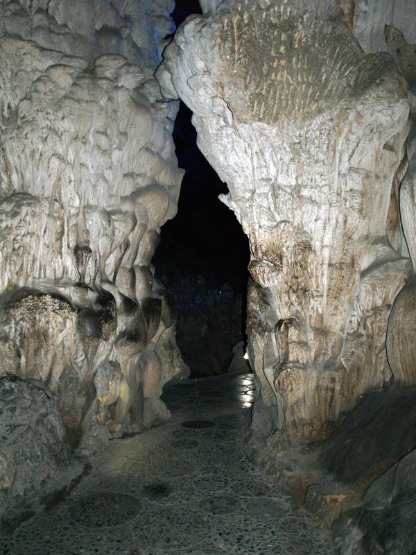 Cave Stock 3