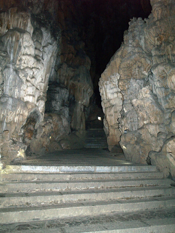Cave Stock 4