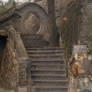 Stairs Stock 4