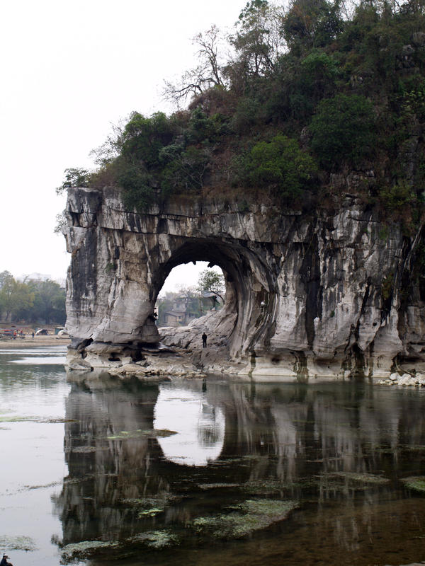 Elephant Hill Stock 5