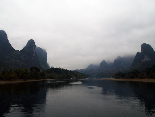 River Stock 2