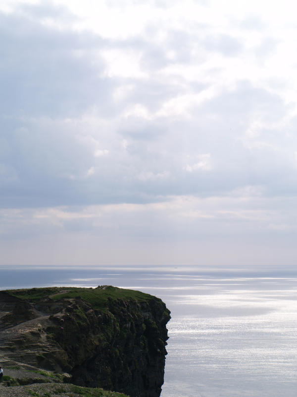 Cliffs of Moher