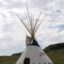 Indian Tipi