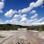 Yellowstone National Park 4