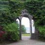 Archway Stock