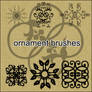 Ornament Brushes 3