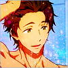 Free! ~ Makoto Icon