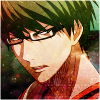 [Icon] Midorima Shintaro ~ Kuroko no Basuke