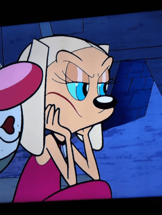 Drea Mouse Rigoanimate Brandy Harrington by DedricJenkins on DeviantArt