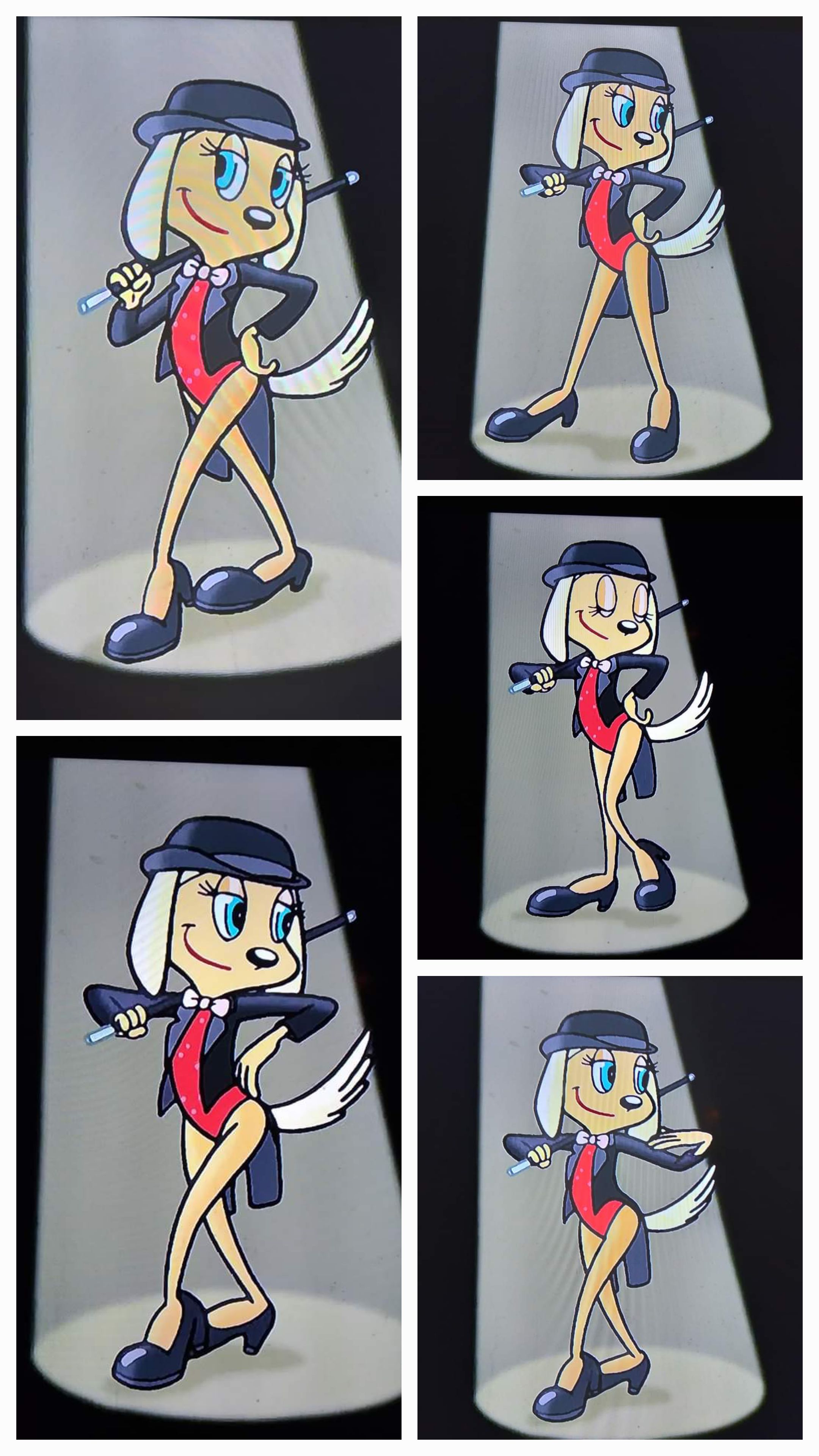 Tap Dancing Rbot Deviantart Brandy Harrington Tap Dancer by DedricJenkins on DeviantArt