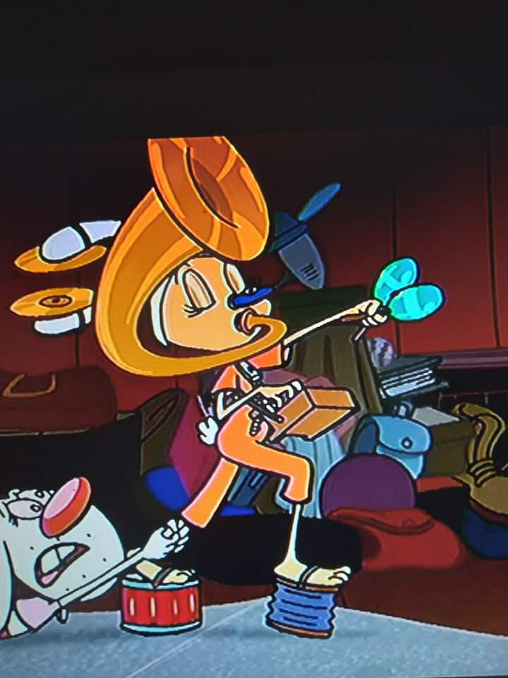 Brandy Harrington by DedricJenkins on DeviantArt