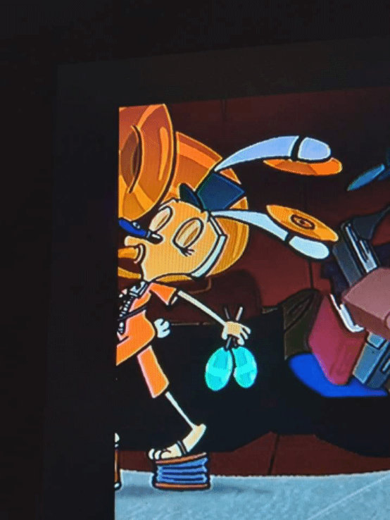 Brandy Harrington Playing With Instruments Part 3 by DedricJenkins on ...