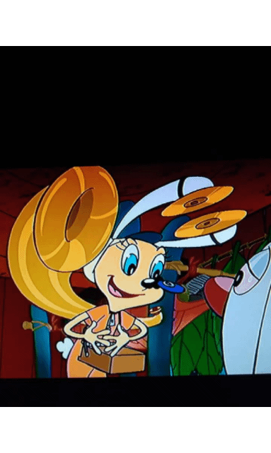 Brandy Harrington Playing With Instruments Part 9 by DedricJenkins on ...