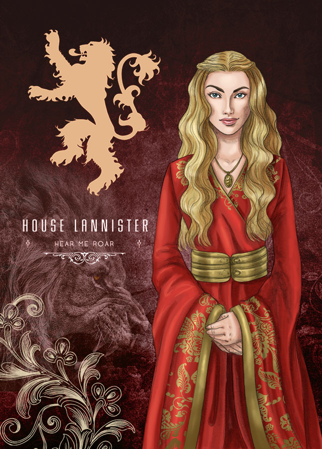 Cersei Lannister