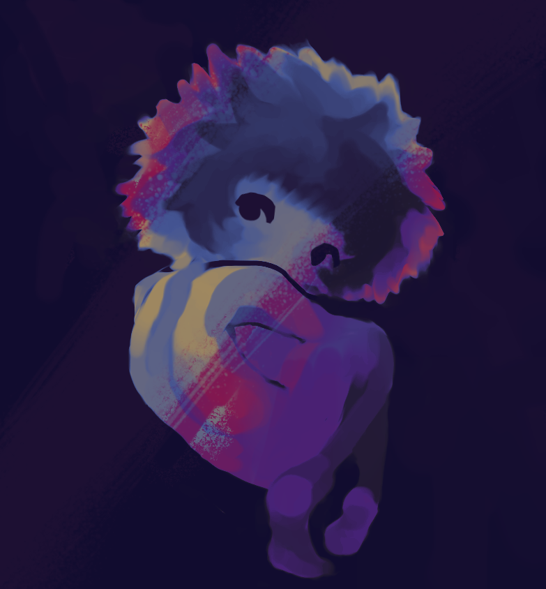 Monster Eater by on DeviantArt