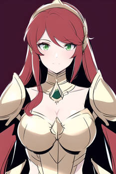 Pyrrha