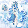 adoptable: Sea Breeze