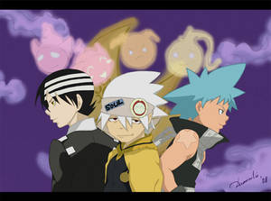 Soul Eater