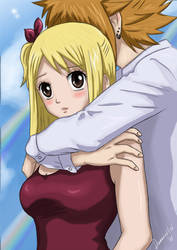 Loke and Lucy