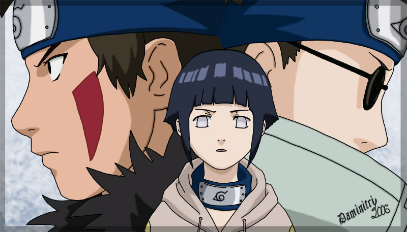 Hinata Team