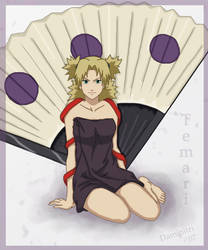 Temari