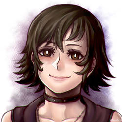 Iris Amicitia