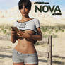 A Woman Named Nova