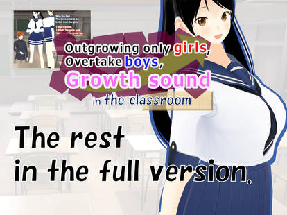 Growth sound in fitness tests by girlgrowclub on DeviantArt