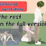 Growth sound : Girlfriend overtaking