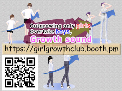 Growth sound in fitness tests by girlgrowclub on DeviantArt