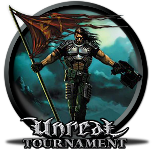 Unreal Tournament