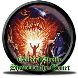 Call of Cthulhu - Shadow of the Comet