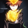 Kateikyoushi Hitman Reborn