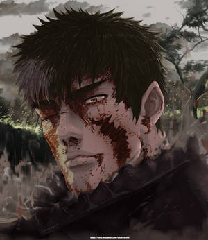 Berserk